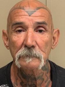 John Riojas a registered Sex Offender of Texas