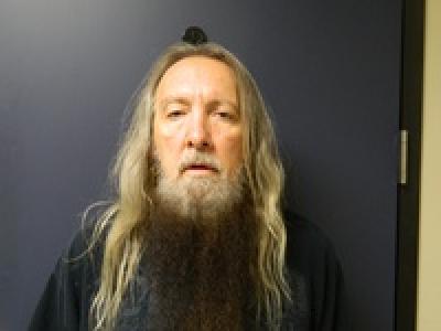 Jerry Dean Warden a registered Sex Offender of Texas