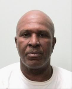 Jeffery Jones a registered Sex Offender of Texas