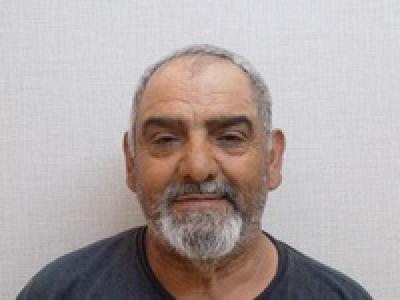 Reymundo Vasquez a registered Sex Offender of Texas