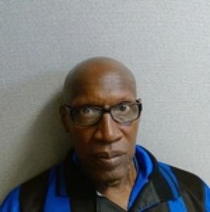 Freddie Lee Harris a registered Sex Offender of Texas