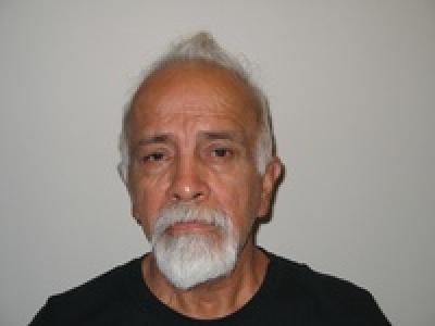 Johnny Anthony Garcia a registered Sex Offender of Texas