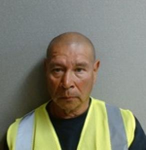 Robert Saldana a registered Sex Offender of Texas