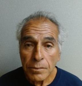 Tony Benavides a registered Sex Offender of Texas