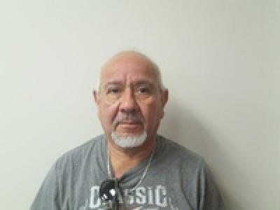 Ricardo Vasquez a registered Sex Offender of Texas