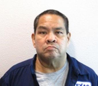 Raymond Neito Vargas Jr a registered Sex Offender of Texas