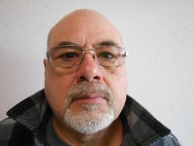 Henry Tomas Alvarez a registered Sex Offender of Texas