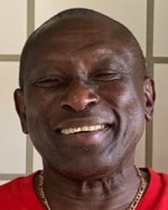 Kenneth Ray Johnson a registered Sex Offender of Texas