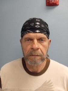 Terry Bryant Crisp a registered Sex Offender of Texas