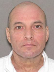 Efrain Garza III a registered Sex Offender of Texas