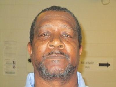 Curtis James Hugh a registered Sex Offender of Texas