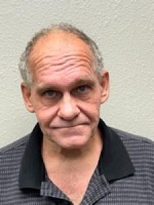 Daniel Wayne Ziegenhagen a registered Sex Offender of Texas