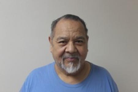 Joe De-leon a registered Sex Offender of Texas