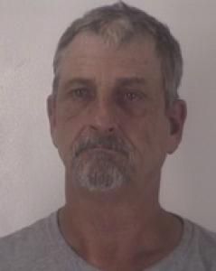 Tony Earl Lindsey a registered Sex Offender of Texas