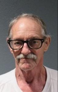 Kenneth George Irick a registered Sex Offender of Texas