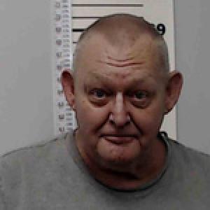 Richard Carl Huber a registered Sex Offender of Texas