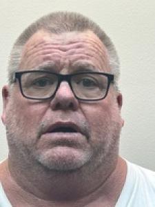 Donald Mark Mc-candless a registered Sex Offender of Texas