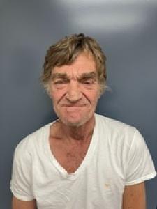 James Herbert Allen a registered Sex Offender of Texas