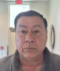 Albert Sanchez Romo a registered Sex Offender of Texas