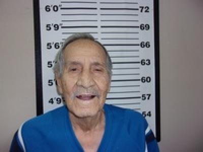 Oralio Saenz Naranjo a registered Sex Offender of Texas