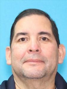 Mario Mendoza a registered Sex Offender of Texas