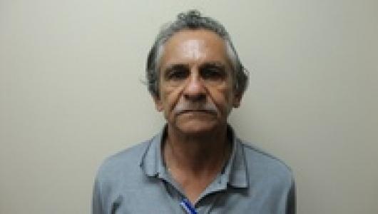 Adan Garcia a registered Sex Offender of Texas