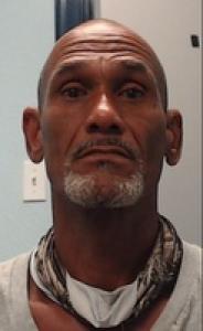 Ronald Van-wright a registered Sex Offender of Texas