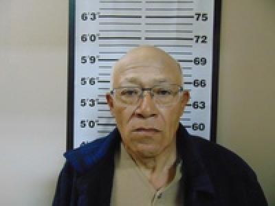 Jose Santos Lopez a registered Sex Offender of Texas