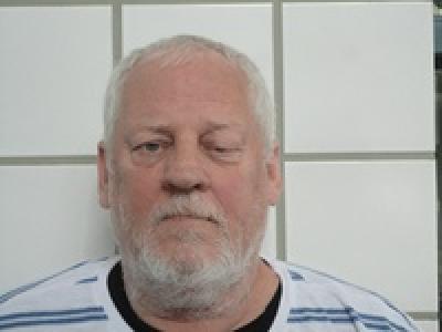 Lonnie Kishpaugh a registered Sex Offender of Texas