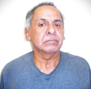 Reynaldo Alaniz Magallan a registered Sex Offender of Texas