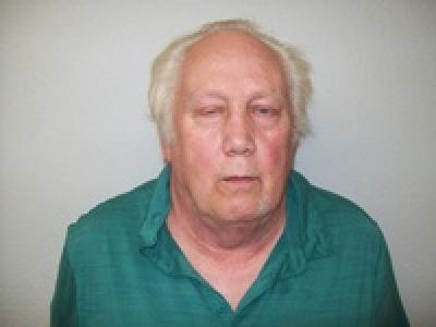 David Burrell Shaver a registered Sex Offender of Texas