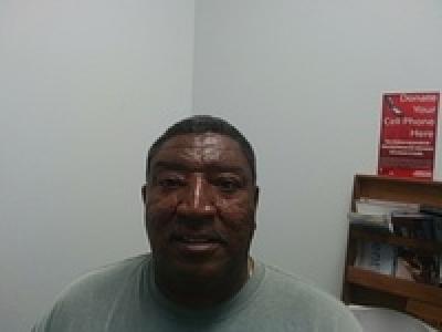 Rodney Harvey a registered Sex Offender of Texas