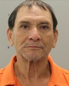 Arturo Sotelo a registered Sex Offender of Texas