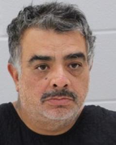 Mario Navarro a registered Sex Offender of Texas