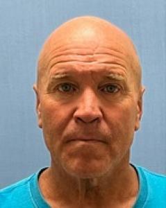 Brent Austin Cross a registered Sex Offender of Texas