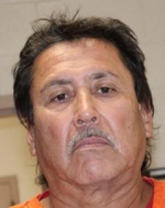 Romeo Ramirez Noyola a registered Sex Offender of Texas