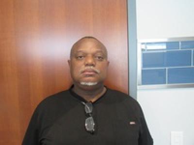 Jerome Spencer Brown a registered Sex Offender of Texas