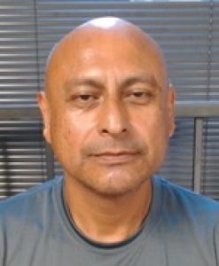 Alejandro Castellon a registered Sex Offender of Texas