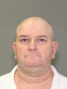 Ronnie Alan Walker a registered Sex Offender of Texas