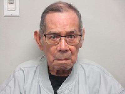 Enrique Reyna Guerrero a registered Sex Offender of Texas