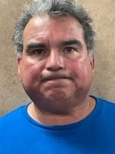 Patrick Leobardo Garza a registered Sex Offender of Texas