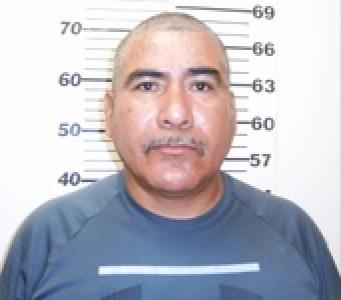 Fredico Rodriguez a registered Sex Offender of Texas