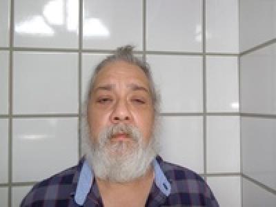 Rigoberto Eliud Alatorre a registered Sex Offender of Texas