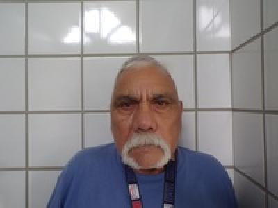 Amador Guerra Trejo a registered Sex Offender of Texas