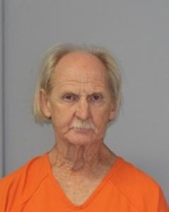 Calvin Duane Simmons a registered Sex Offender of Texas