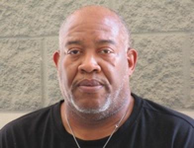 Ronald Dewayne Goines a registered Sex Offender of Texas