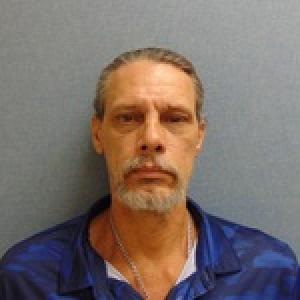 Darrin Franklin Button a registered Sex Offender of Texas