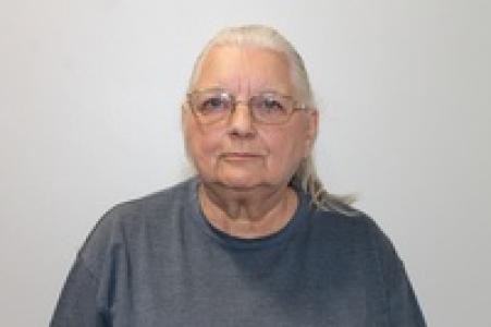 Diane Brown James a registered Sex Offender of Texas