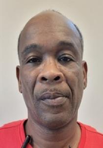 Calvin Jerome Johnson a registered Sex Offender of Texas