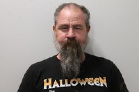 Michael Shane Patterson a registered Sex Offender of Texas